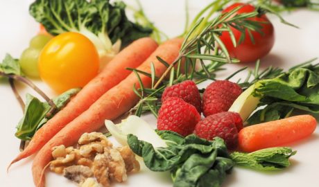 Какие продукты улучшают качество сна? просон инфо фото