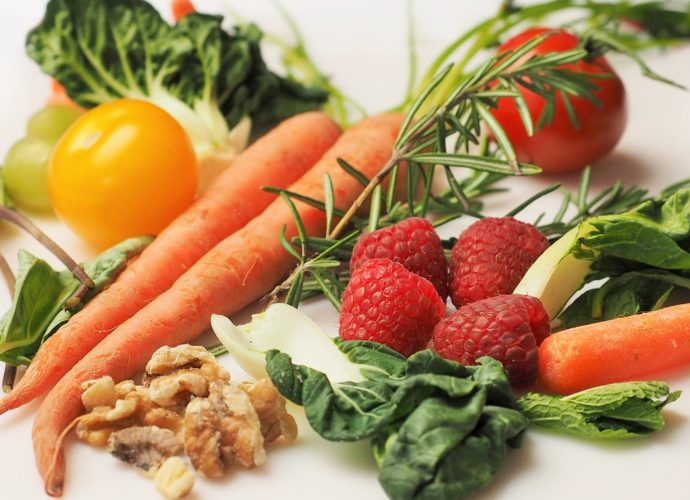 Какие продукты улучшают качество сна? просон инфо фото