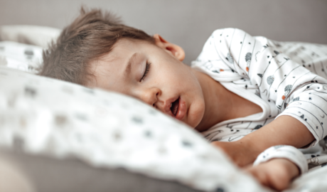 Рекомендации ВОЗ по распорядку для для детей 3-4 лет.